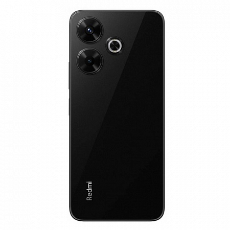 Redmi 13 8/256GB Midnight Black