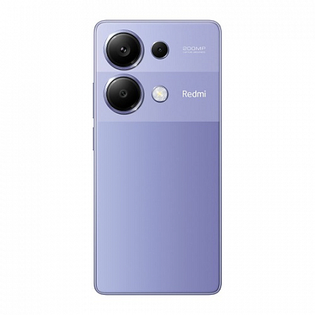 Redmi Note 13 Pro 12/512GB Lavender Purple