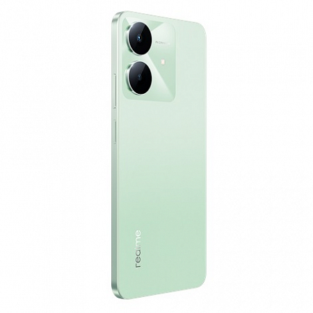 Realme Note 60x 4/128GB Wilderness Green