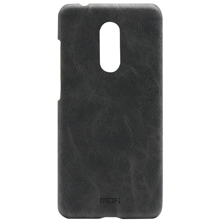 Накладка MOFI Redmi 5 Plus Black