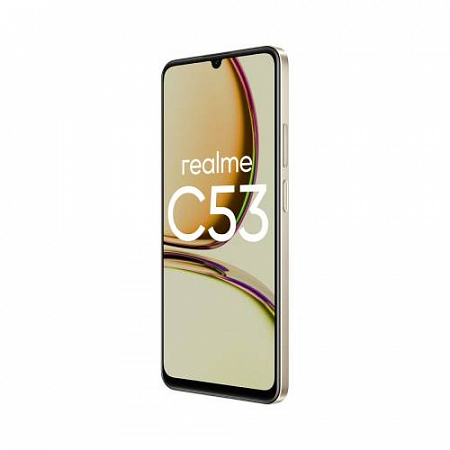 Realme C53 8/256GB Champion Gold