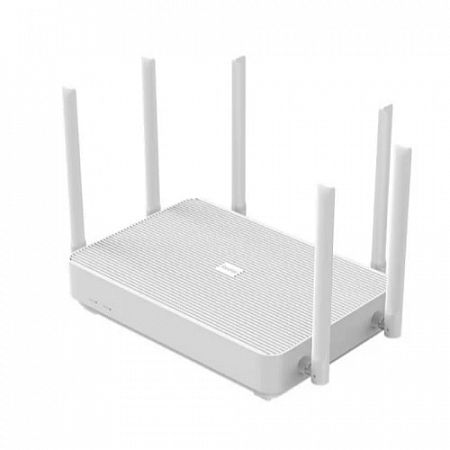 Роутер Redmi Router AX6 White