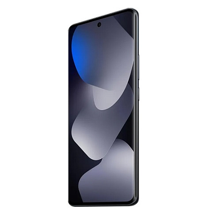 Redmi Note 15 8/128GB Black