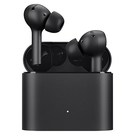 Наушники Mi True Wireless Earphones 2 Pro Black