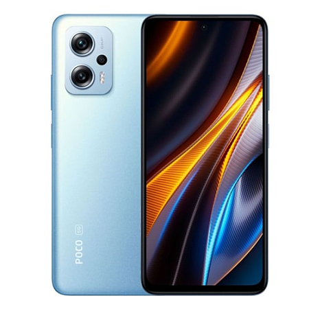 POCO X4 GT 8/128 GB Blue