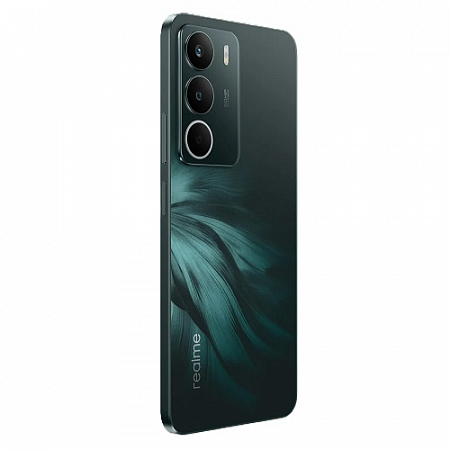 Realme C71 8/256GB Green