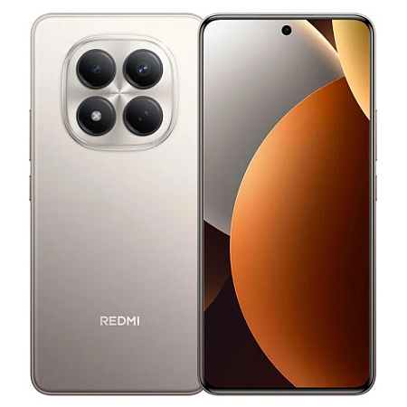 Redmi Note 15 Pro 12/512GB Titanium Color