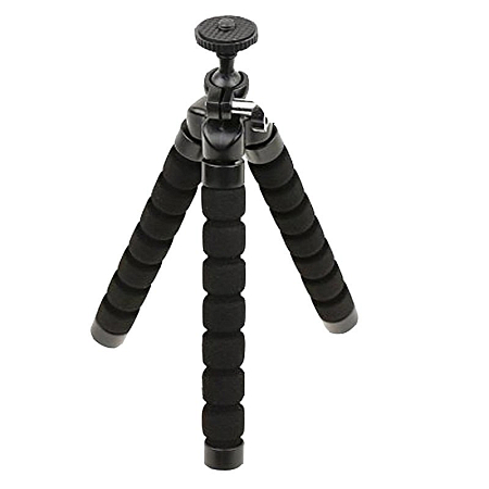 Штатив гнущийся для YI Camera (A226)