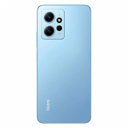 Redmi Note 12 4/128GB NFC Ice Blue