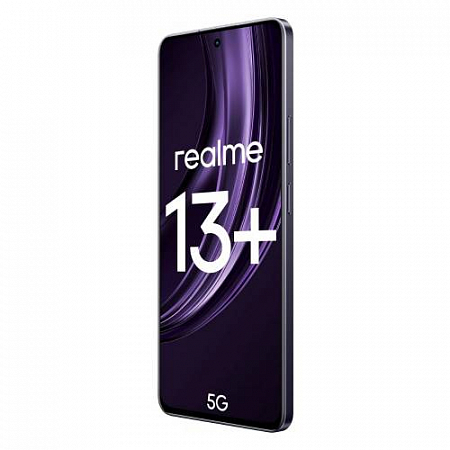 Realme 13+ 5G 8/256GB Dark Purple