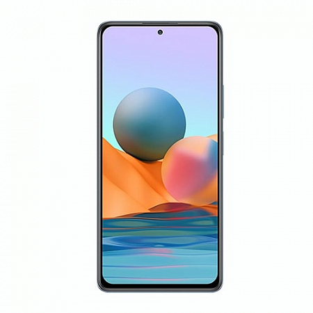 Redmi Note 10 Pro 6/64GB Bronze