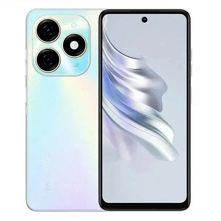 TECNO Spark 20 8/128GB Cyber White
