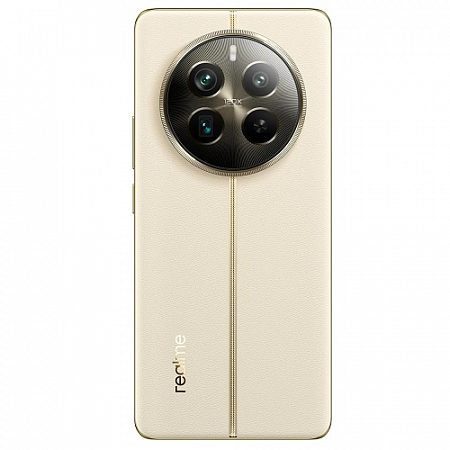 Realme 12 Pro+ 5G 8/256GB Navigator Beige