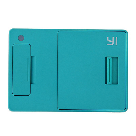 Задняя крышка для бокса Yi Action Camera Basic (A217)
