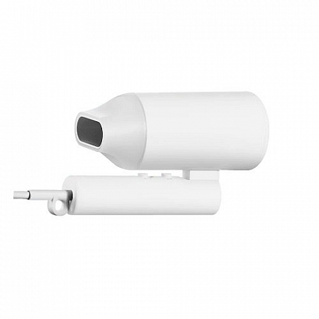 Фен Xiaomi Compact Hair Dryer H101 White