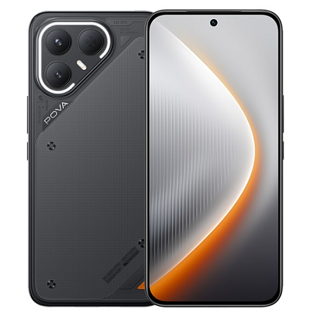 TECNO POVA 7 Pro 5G 8/256GB Geek Black