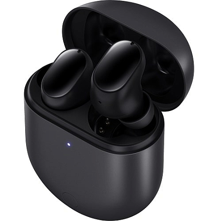 Беспроводные наушники Redmi Buds 3 Pro Black