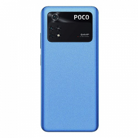 POCO M4 Pro 8/256GB NFC Blue