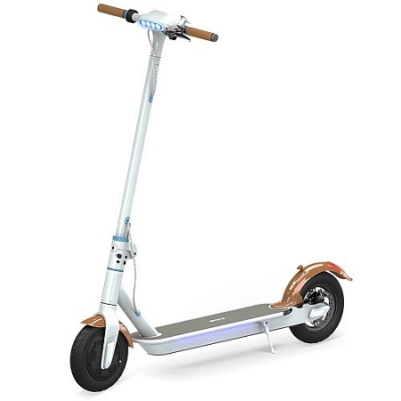 Электросамокат Hiper Triumph White