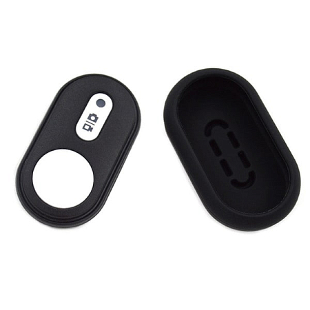 Силиконовый чехол для пульта управления Yi Camera (A229)