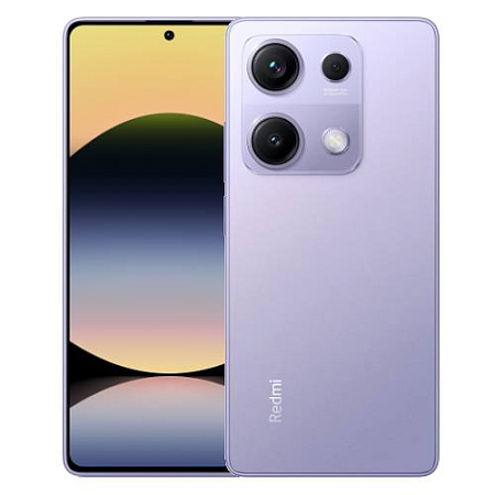 Redmi Note 14S 12/512GB Aurora Purple