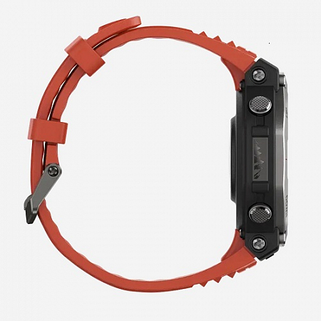 Смарт-часы Amazfit T-Rex 3 A2323 Lava Red