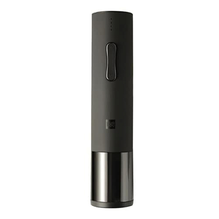 Электрический штопор Huo Hou Mini Electric Wine Opener Black HU0154