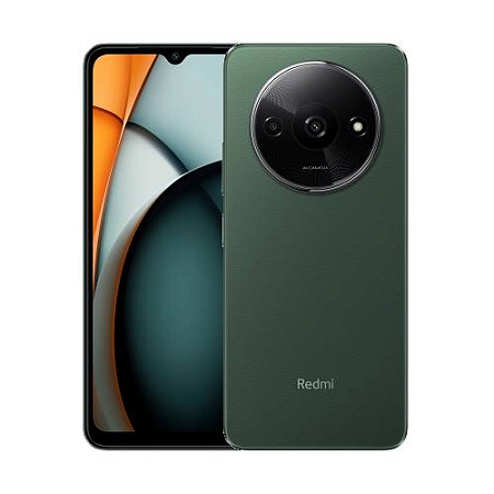 Redmi A3 3/64GB Forest Green