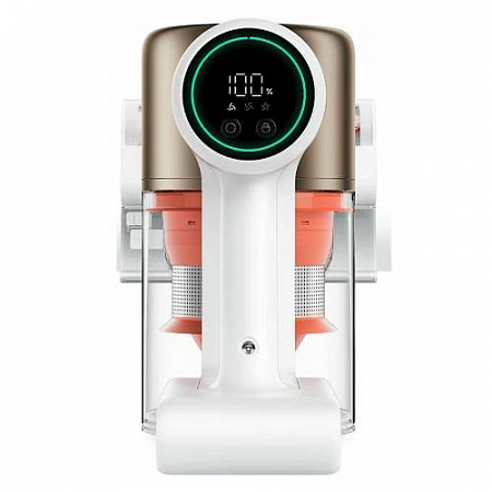 Пылесос Xiaomi Vacuum Cleaner G10 Plus White