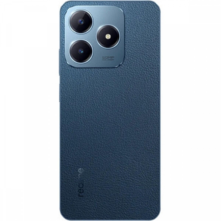 Realme C63 8/256GB Leather Blue