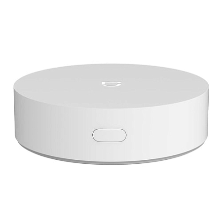 Главный блок управления умным домом Mi Smart Home Hub