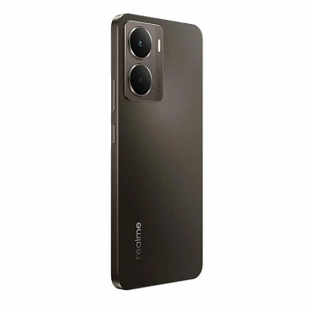 Realme P3 5G 12/256GB Comet Grey