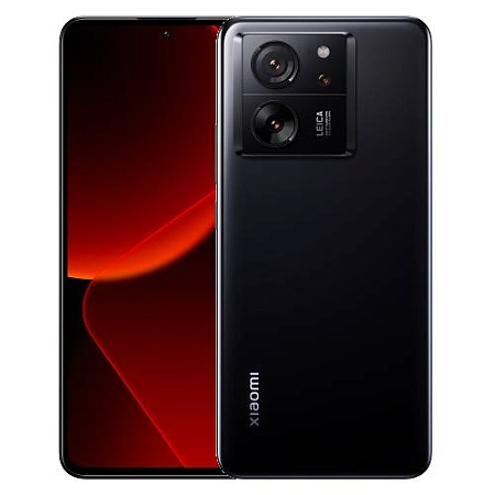Xiaomi 13T 12/256GB Black