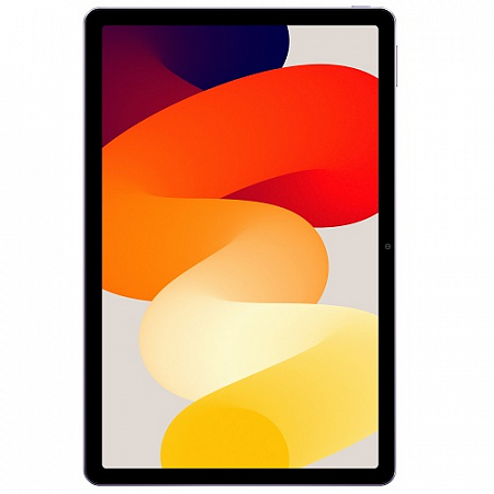 Redmi Pad SE 4/128GB Wi-Fi Lavender Purple
