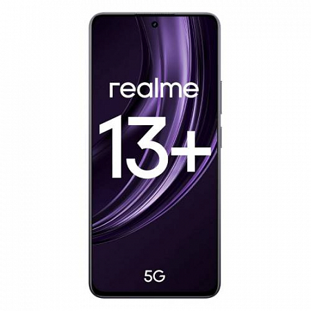 Realme 13+ 5G 8/256GB Dark Purple
