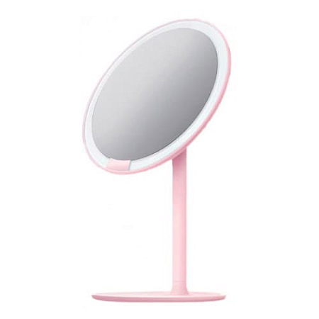 Зеркало для макияжа Amiro Lux High Color AML004P