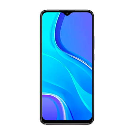 Redmi 9 3/32GB NFC Black