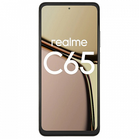 Realme C65 8/256GB Gold