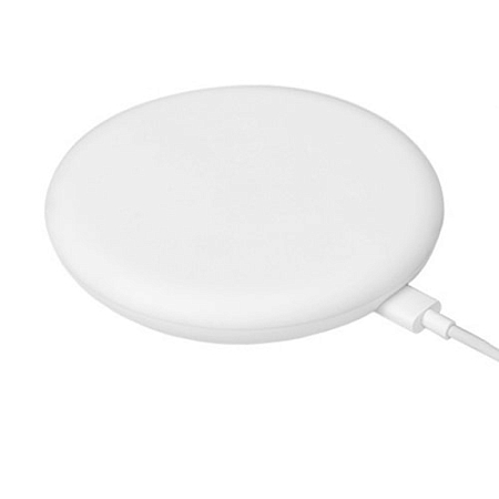Беспроводное зарядное устройство Xiaomi Wireless Charger 20W