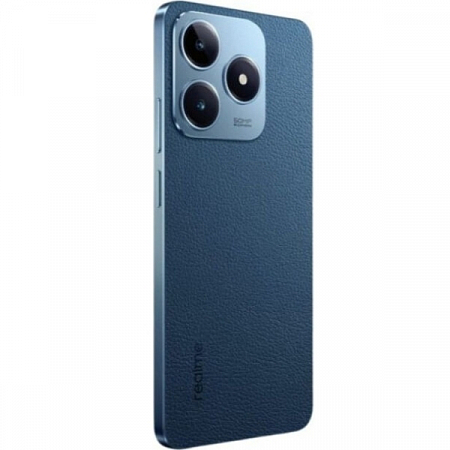 Realme C63 8/256GB Leather Blue