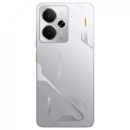 Realme 14 5G 8/256GB Mecha Silver