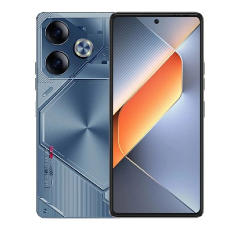 TECNO POVA 6 12/256GB Interstellar Blue