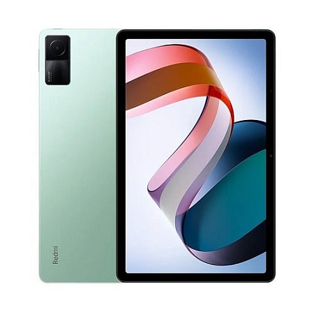 Планшет Redmi Pad 6/128GB Wi-Fi Green