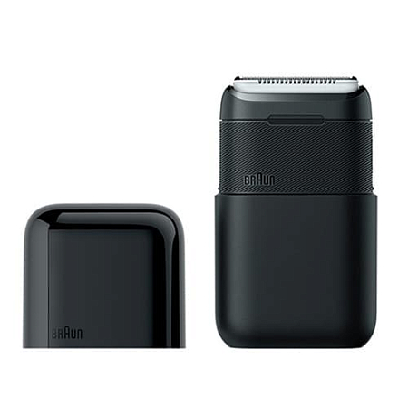 Электробритва Mijia Braun 5603 Black