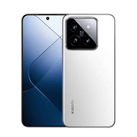Xiaomi 14 12/512GB White