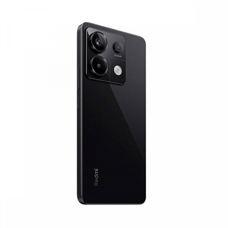 Redmi Note 13 Pro 5G 8/256GB Midnight Black