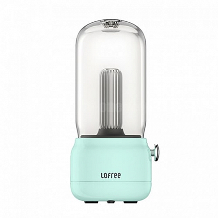 Прикроватная лампа Lofree Candly Lights Blue EP502