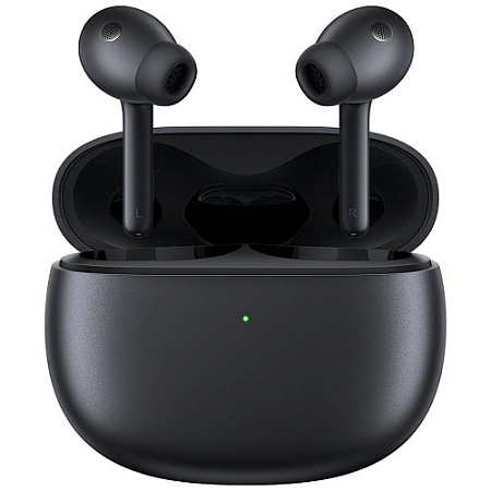 Беспроводные наушники Xiaomi Buds 3 Carbon Black