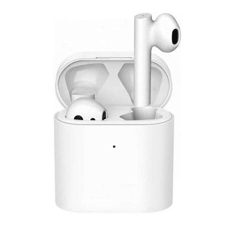 Беспроводные наушники Mi True Wireless Earphones 2S