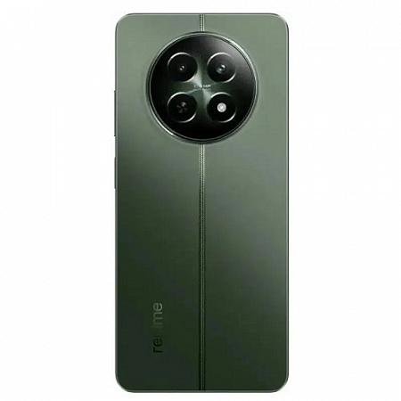 Realme 12 5G 8/256GB Woodland Green